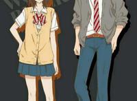 不能错过甜丝丝的动漫恋爱番！