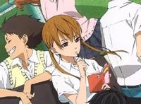 不能错过甜丝丝的动漫恋爱番！