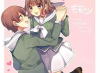 不能错过甜丝丝的动漫恋爱番！