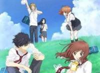 不能错过甜丝丝的动漫恋爱番！