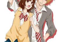 少女动漫推荐——篇目1