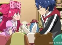 少女动漫推荐——篇目1