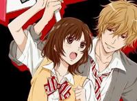 补番推荐：五部高甜恋爱番，动漫这么好看还要对象干嘛！