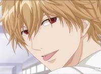 动漫中的这些腹黑角色，你们爱么？想想就觉得可怕