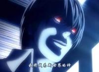 动漫中的这些腹黑角色，你们爱么？想想就觉得可怕