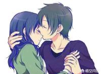 动漫中的哪些情侣让你最心动，最有恋爱的冲动？