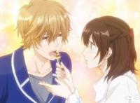 动漫中的哪些情侣让你最心动，最有恋爱的冲动？