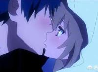 动漫中的哪些情侣让你最心动，最有恋爱的冲动？