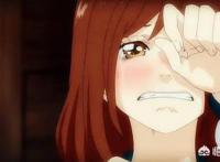 动漫中的哪些情侣让你最心动，最有恋爱的冲动？