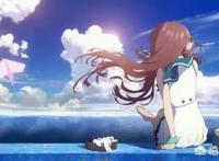 这几部动漫疯狂撒狗粮，甜蜜到爆，网友：该找个女朋友了！