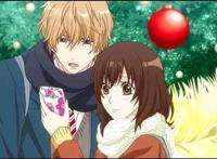 和美丽少女玩转爱情，这些少女番让人心动，仿佛谈了一场恋爱