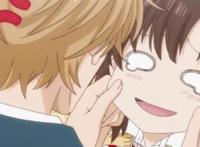 狼少女与黑王子结局？