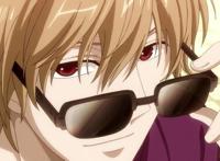 狼少女与黑王子结局？