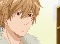 《狼少女与黑王子》腹黑男神超清壁纸，帅爆了！