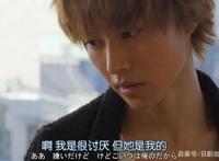 电影《狼少女与黑王子》剧情反套路腹黑男主~