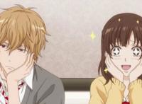 《狼少女和黑王子》少女动漫，对于里边的人物是否有印象