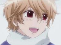 《狼少女和黑王子》少女动漫，对于里边的人物是否有印象