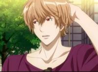 《狼少女和黑王子》少女动漫，对于里边的人物是否有印象