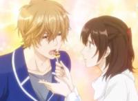 《黑王子和狼少女》看的想打人却又忍不住想看怎么办！