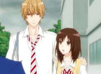 《黑王子和狼少女》看的想打人却又忍不住想看怎么办！