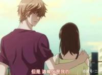 《狼少女与黑王子》，男女主角到底有多般配？从这一点就能看出来