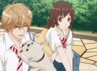 《狼少女与黑王子》，男女主角到底有多般配？从这一点就能看出来