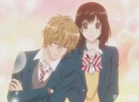 《狼少女与黑王子》，男女主角到底有多般配？从这一点就能看出来