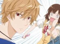 狼少女与黑王子：找不到好番？你的少女心这部番来守护！