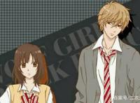 还有多少人记得《狼少女与黑王子》？你们不知道的结局，出乎意料