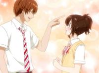 狼少女与黑王子：幼时的心结，家人的考验，抵不过心中的亮光