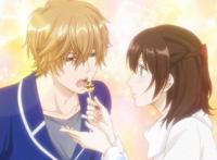 狼少女与黑王子：幼时的心结，家人的考验，抵不过心中的亮光