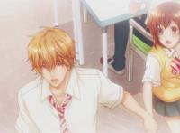 狼少女与黑王子：一场谎言成就的一段姻缘，融化你的少女心