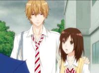 狼少女与黑王子：一场谎言成就的一段姻缘，融化你的少女心