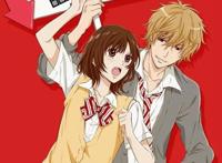 《狼少女与黑王子》——不同于普通的恋爱动漫