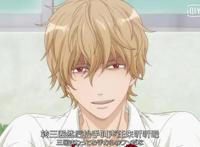 《狼少女与黑王子》——不同于普通的恋爱动漫