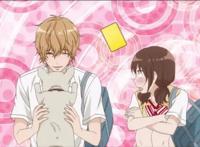 狼少女与黑王子第几集在一起？狼少女与黑王子一共有几集？