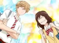 狼少女与黑王子第几集在一起？狼少女与黑王子一共有几集？