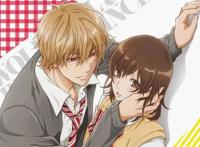 双向奔赴的非典型少女漫——《狼少女与黑王子》