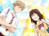 狼少女与黑王子第几集在一起？这部动漫主要讲了什么？