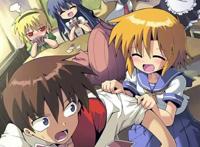 国庆十月一追番指南，这些番“狙击”心脏！我太快乐了