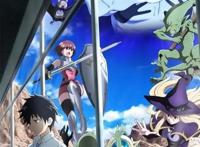 国庆十月一追番指南，这些番“狙击”心脏！我太快乐了