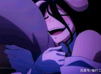 《overlord4》真穷，要是经费全部用在雅儿贝德身上就好了，滑稽