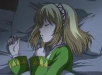 日漫女主脸红引发争议，龙傲天能谈恋爱，凤傲天为什么不行？