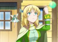 日漫女主脸红引发争议，龙傲天能谈恋爱，凤傲天为什么不行？