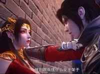 日漫女主脸红引发争议，龙傲天能谈恋爱，凤傲天为什么不行？