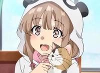 软萌女主遍地都是，强势女主越来越没人爱，日本低欲社会造成的？