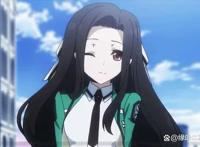 软萌女主遍地都是，强势女主越来越没人爱，日本低欲社会造成的？