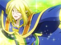 里亚德录大地：葵娜把养女介绍给其他几个孩子，并决定安家落户