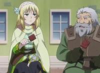 里亚德录大地：葵娜居然想要重塑大儿子的性格，还好小儿子阻止了