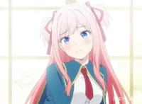 7月新番《金装的维尔梅》和《棍勇》不就有异曲同工之妙么？